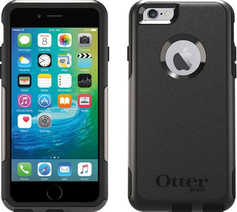 iphone 6s plus otterbox drop test|otterbox iphone drop protection.